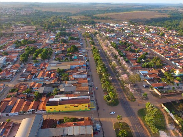 Itinga é a primeira cidade da região Nordeste a implementar tecnologia inovadora para controle do mosquito da dengue