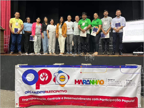 SECRETARIA MUNICIPAL DE PLANEJAMENTO, PROJETOS E CONVÊNIOS